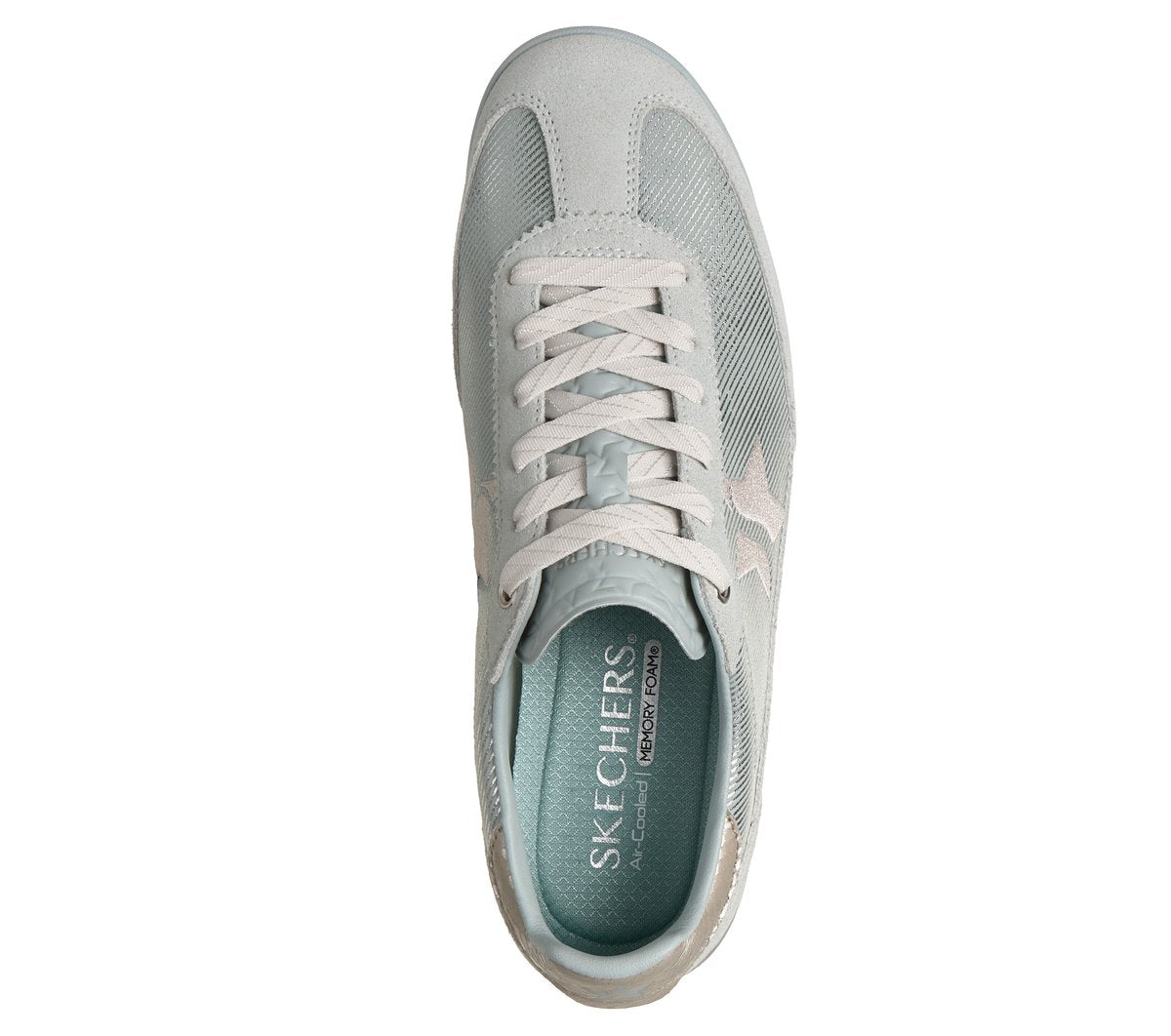 SKX 92 - Perfectly Shimmered | Skechers Women