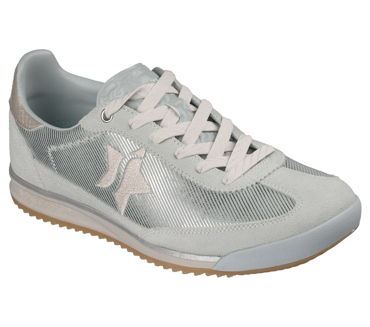 SKX 92 - Perfectly Shimmered | Skechers Women