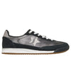BLACK / SILVER