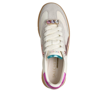 Hotshot HI - Refined Rebel | Skechers Women