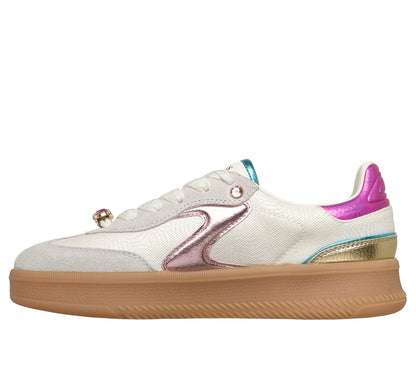 Hotshot HI - Refined Rebel | Skechers Women