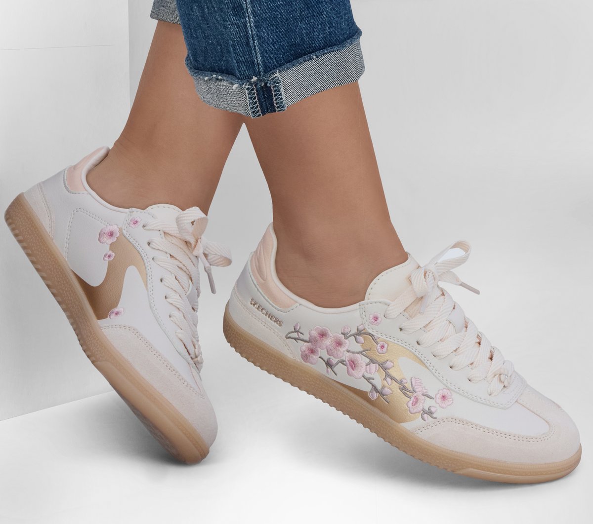 Hotshot - Blooming Blossoms | Skechers Women