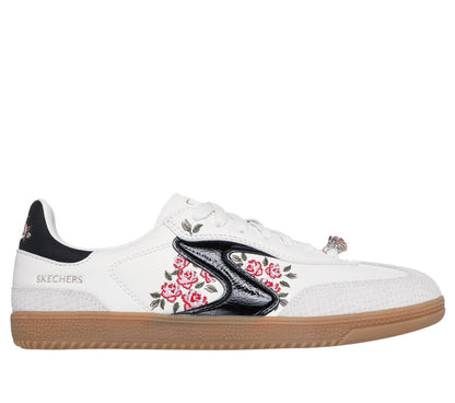 Hotshot - Fiercely Floral | Skechers Women
