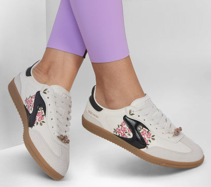 Hotshot - Fiercely Floral | Skechers Women