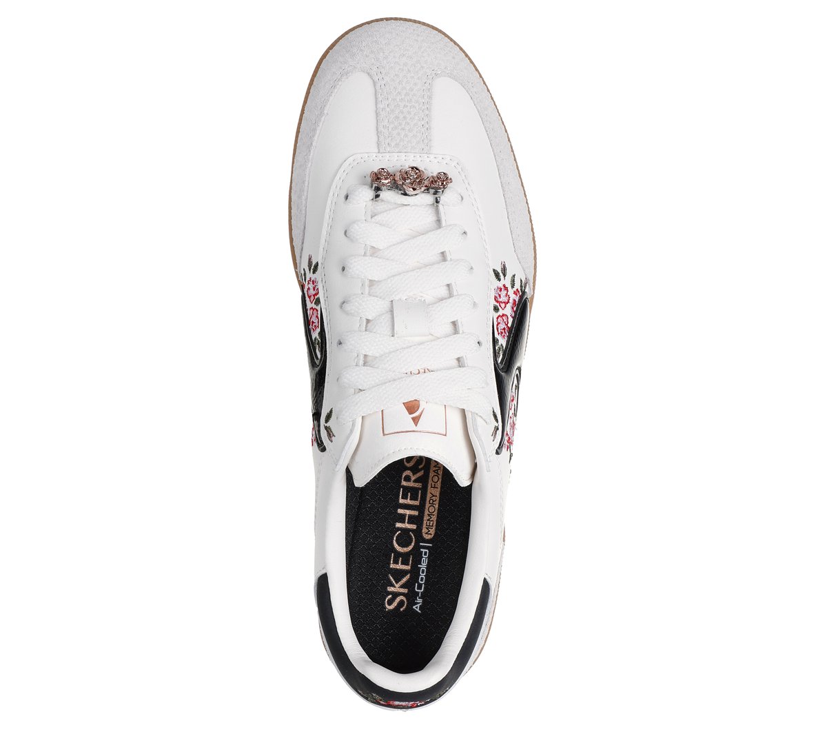 Hotshot - Fiercely Floral | Skechers Women