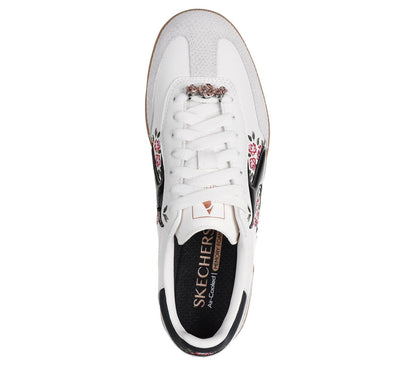 Hotshot - Fiercely Floral | Skechers Women
