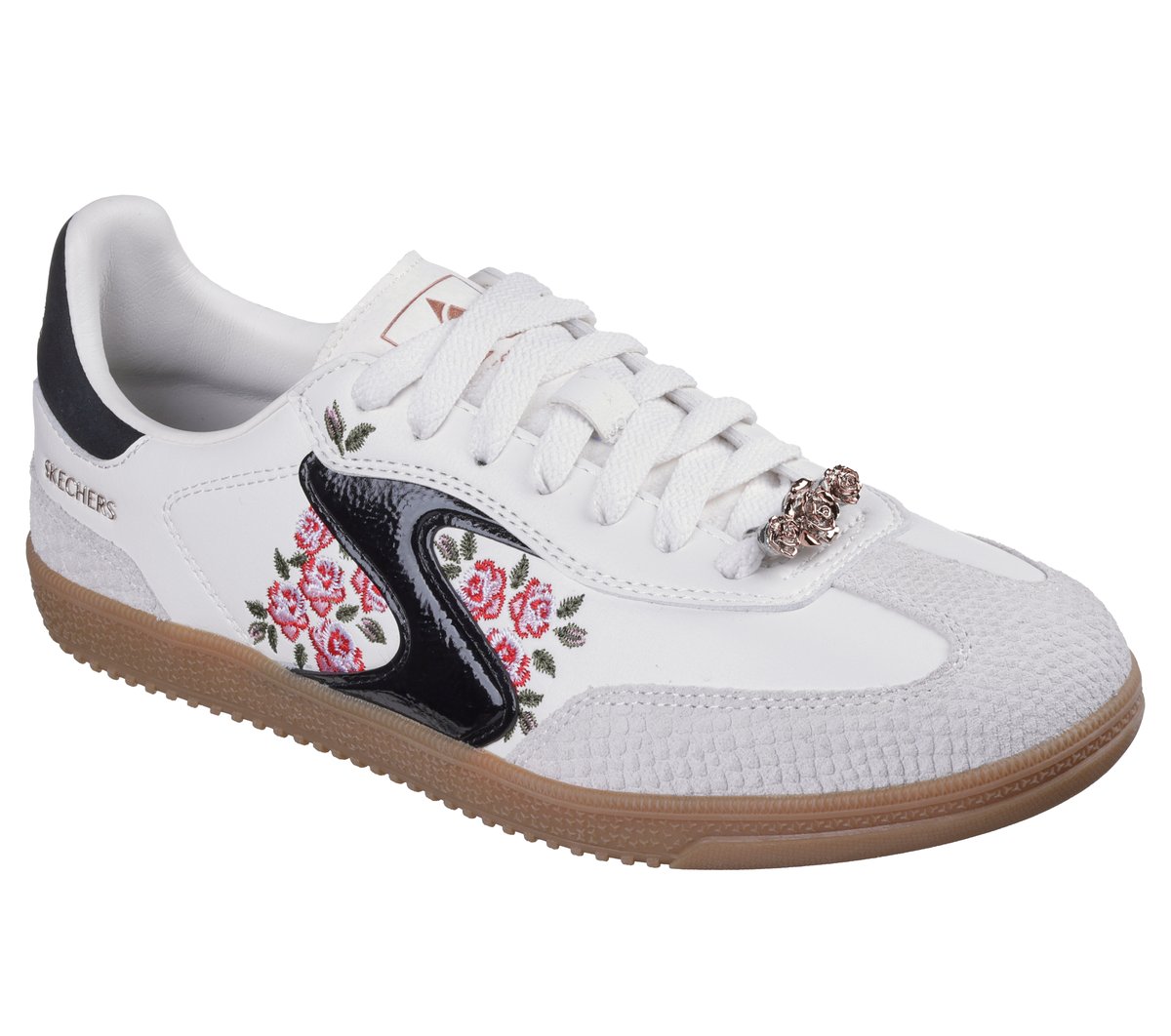 Hotshot - Fiercely Floral | Skechers Women