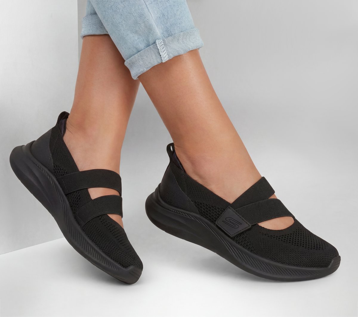 BOBS Moda Flex - Cool Dawn | Skechers Women