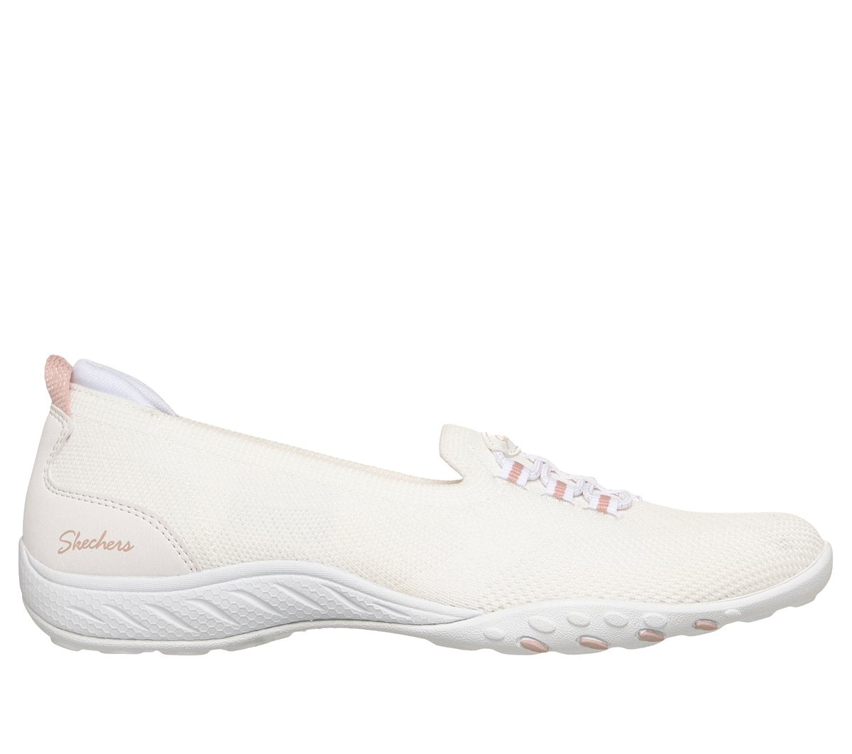 Relaxed Fit: Breathe-Easy - Feeling Sweet | Skechers Women