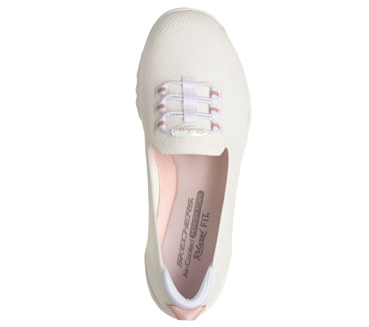 Relaxed Fit: Breathe-Easy - Feeling Sweet | Skechers Women