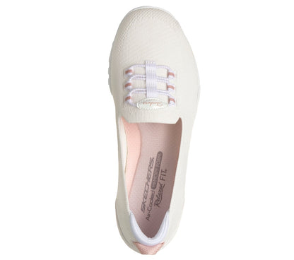 Relaxed Fit: Breathe-Easy - Feeling Sweet | Skechers Women