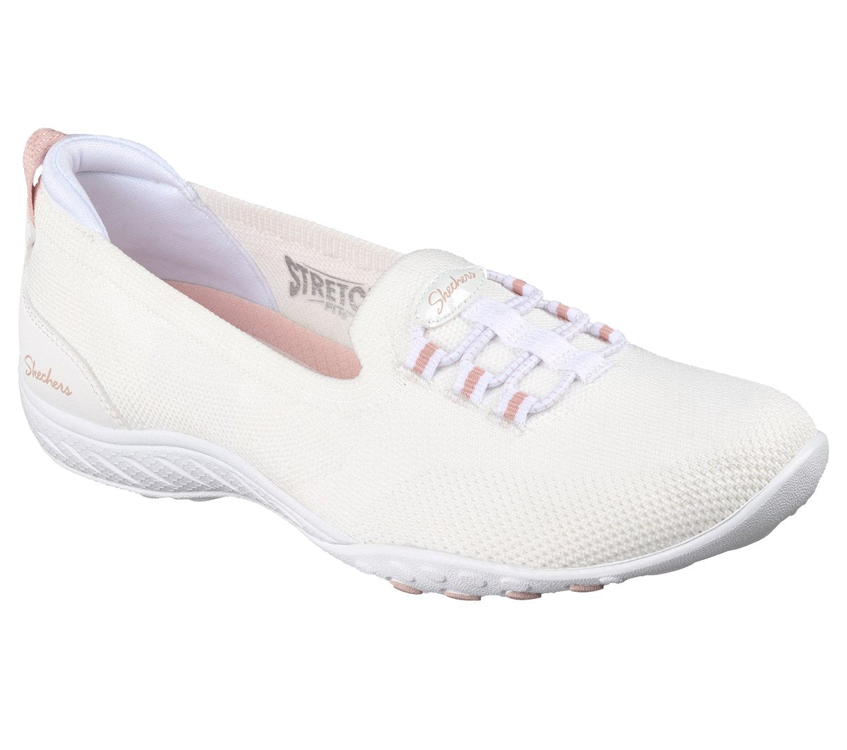 Relaxed Fit: Breathe-Easy - Feeling Sweet | Skechers Women