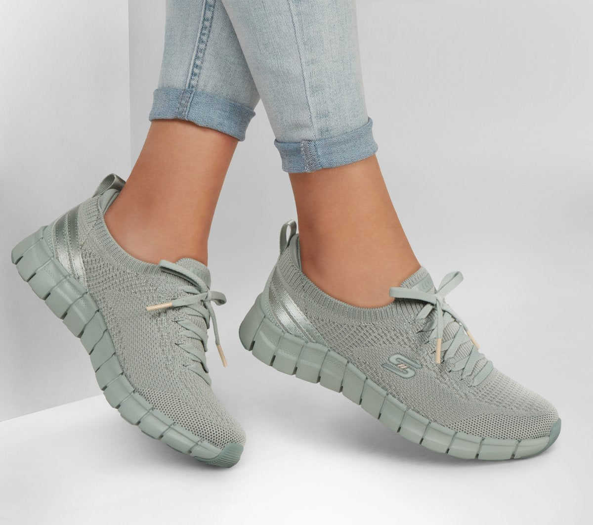 Flex Step - Flourished | Skechers Women