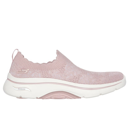 GO WALK Arch Fit 2.0 - Rosa Linda | Skechers Women
