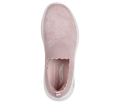 GO WALK Arch Fit 2.0 - Rosa Linda | Skechers Women