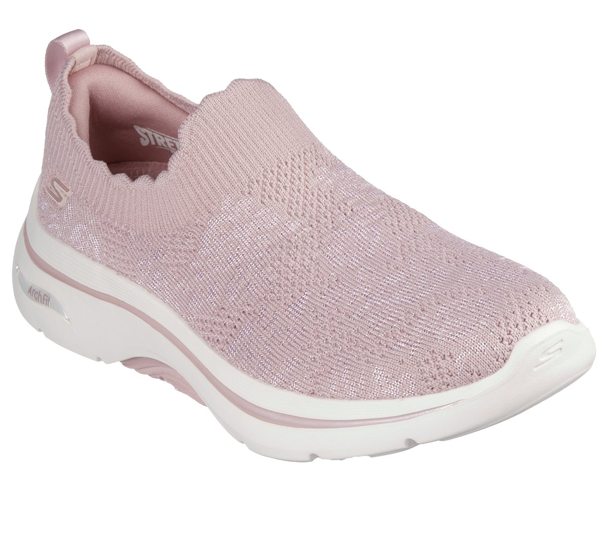 GO WALK Arch Fit 2.0 - Rosa Linda | Skechers Women