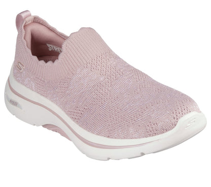 GO WALK Arch Fit 2.0 - Rosa Linda | Skechers Women