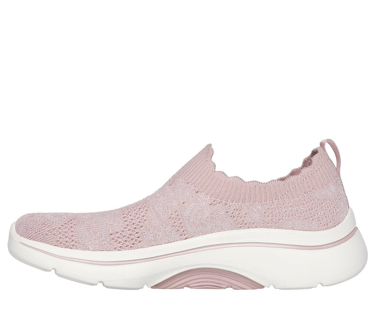 GO WALK Arch Fit 2.0 - Rosa Linda | Skechers Women