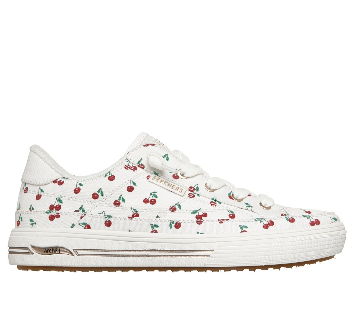 Arch Fit Arcade - Print Powa | Skechers Women
