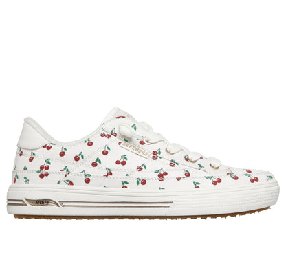 Arch Fit Arcade - Print Powa | Skechers Women