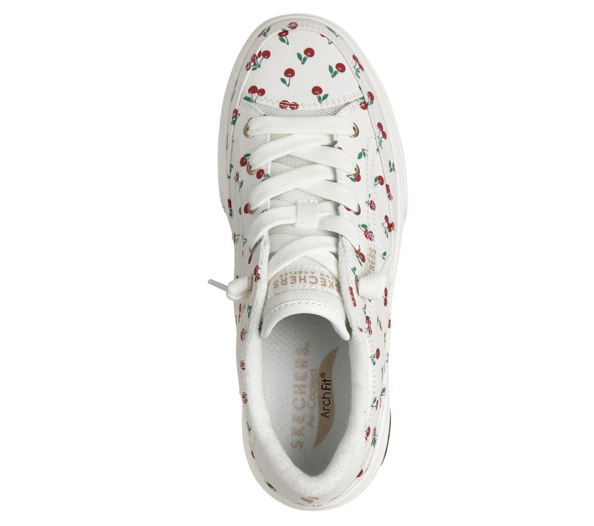 Arch Fit Arcade - Print Powa | Skechers Women