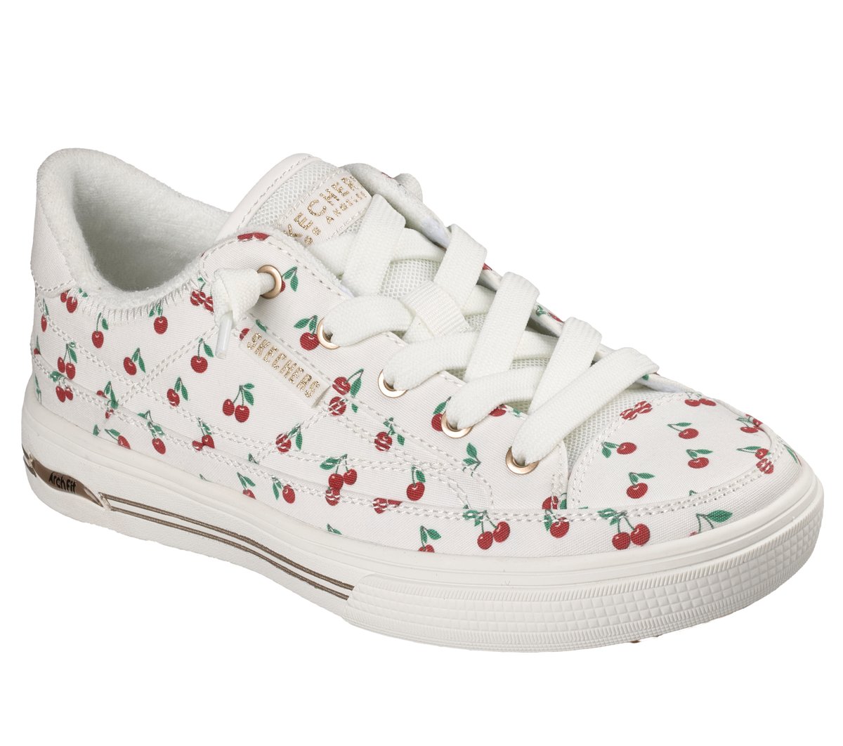 Arch Fit Arcade - Print Powa | Skechers Women