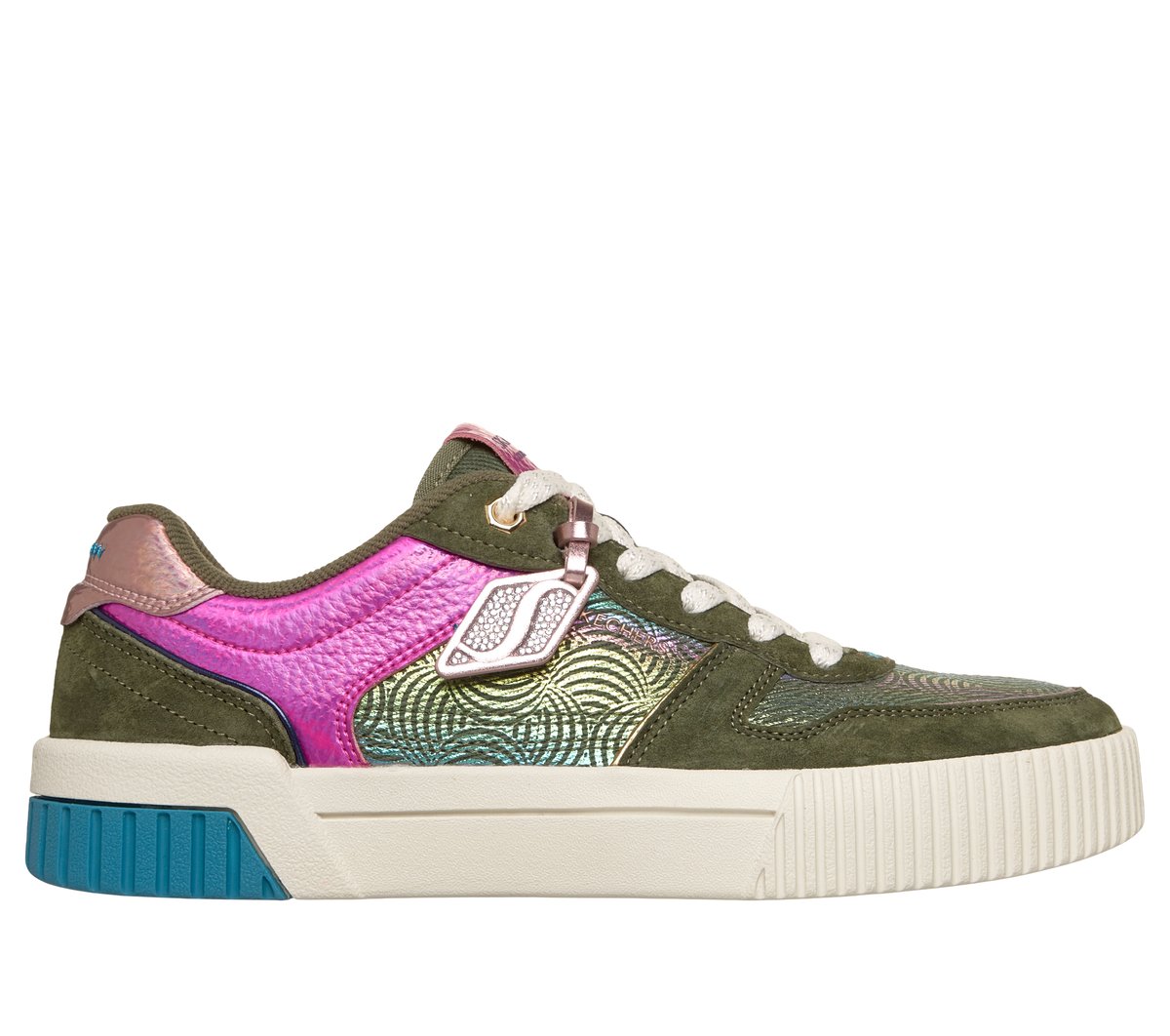 Jade - Vivid Flare | Skechers Women