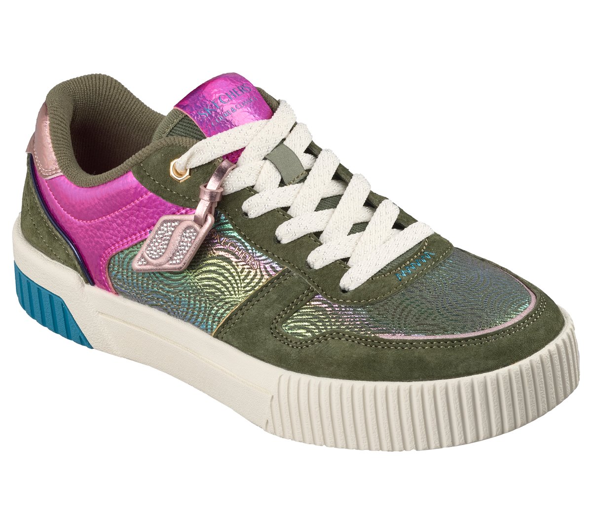 Jade - Vivid Flare | Skechers Women