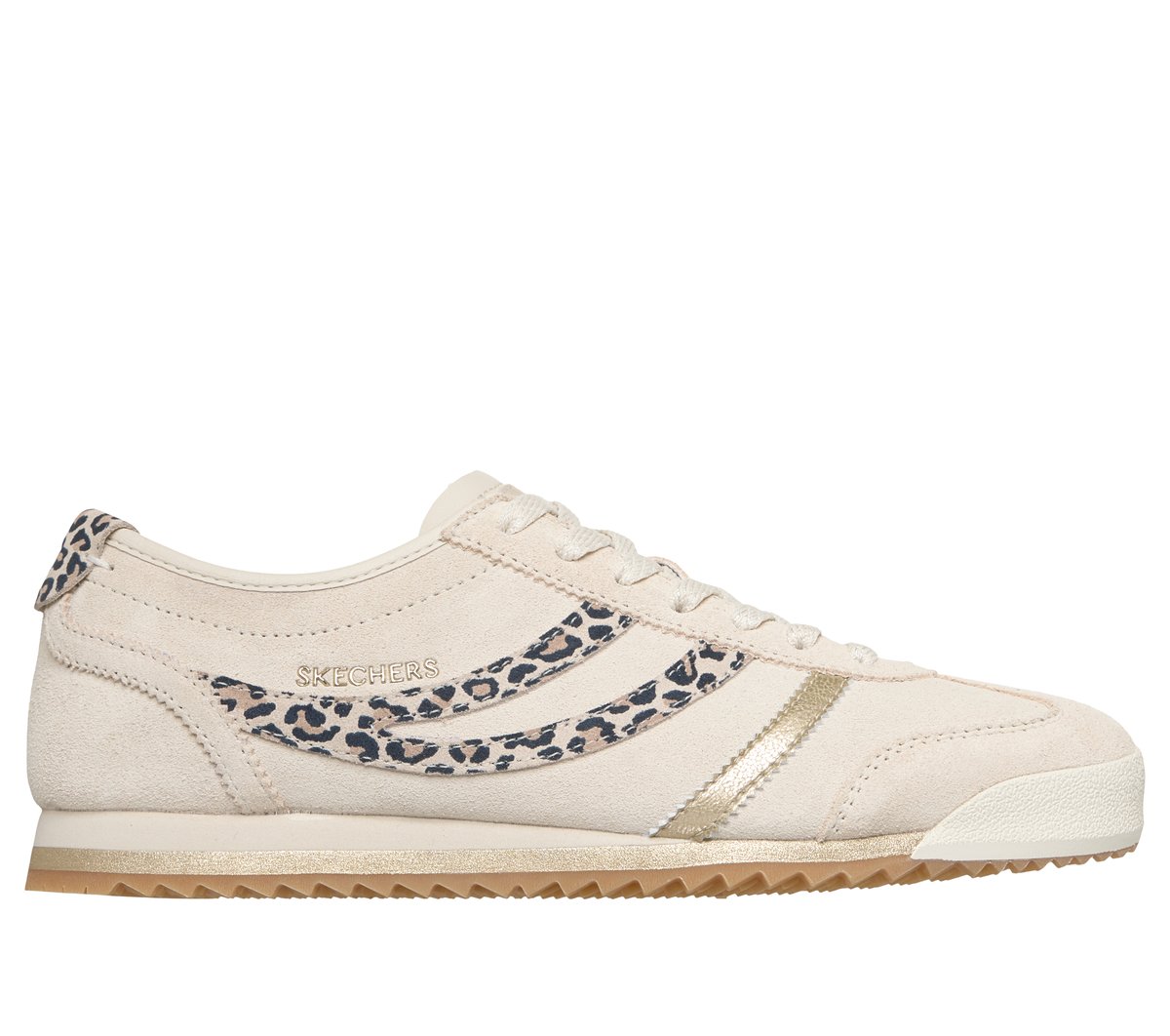 Topnotch - Lively Leopard | Skechers Women
