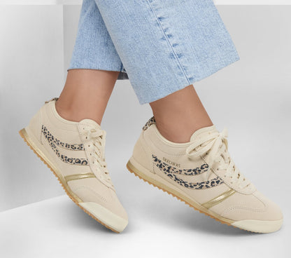 Topnotch - Lively Leopard | Skechers Women