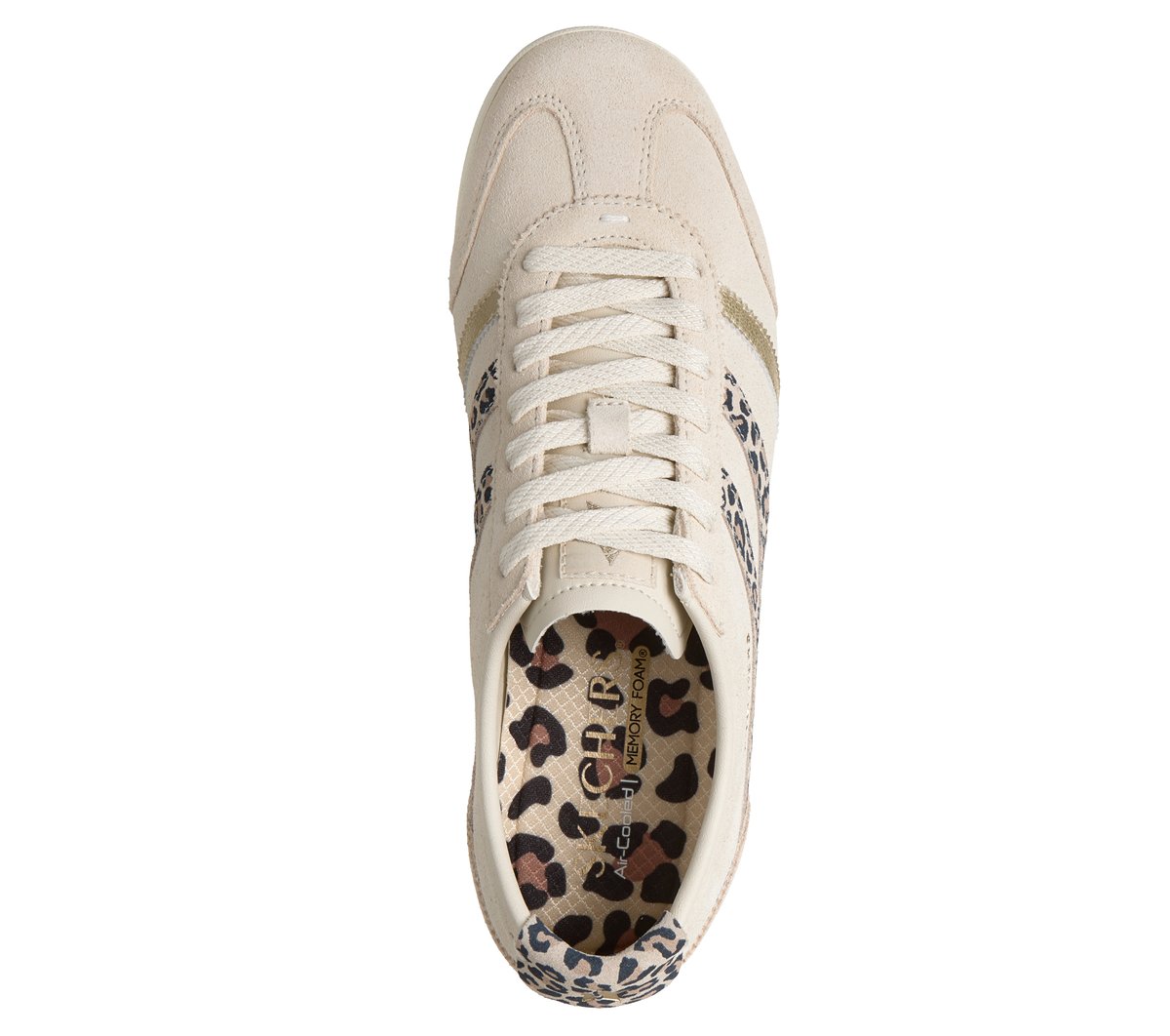 Topnotch - Lively Leopard | Skechers Women