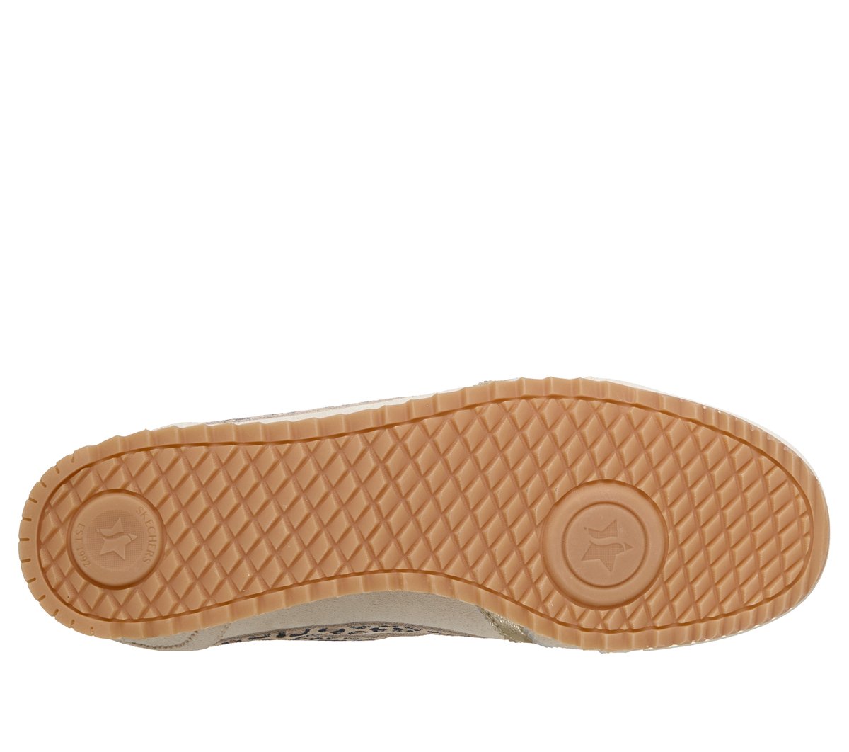 Topnotch - Lively Leopard | Skechers Women
