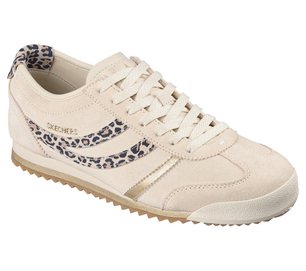 Topnotch - Lively Leopard | Skechers Women