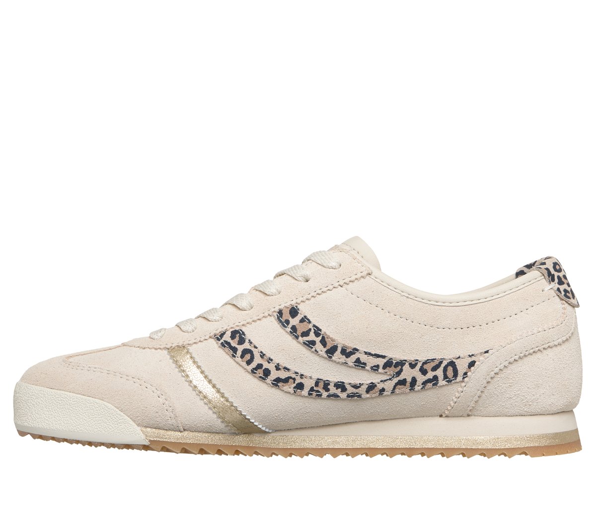 Topnotch - Lively Leopard | Skechers Women