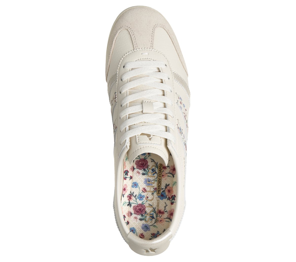Topnotch - Hint of Floral | Skechers Women