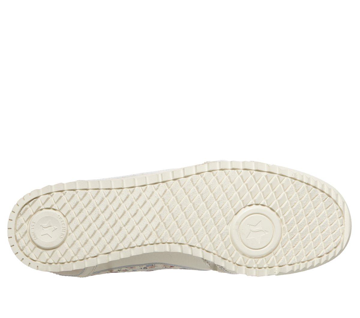 Topnotch - Hint of Floral | Skechers Women