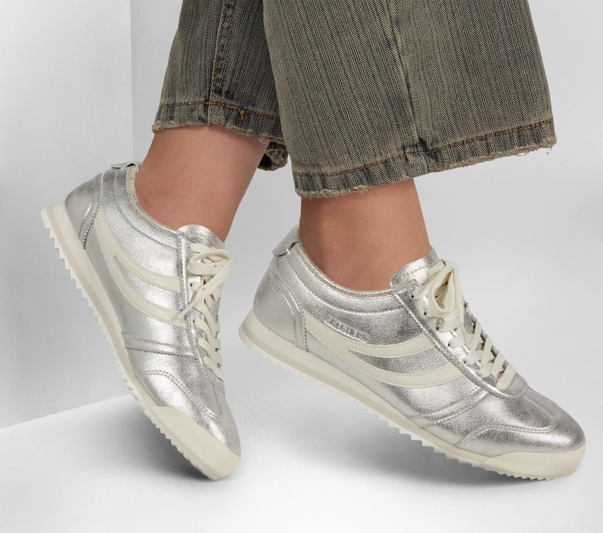Topnotch - Shimmer Chic | Skechers Women