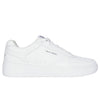 WHITE / NAVY
