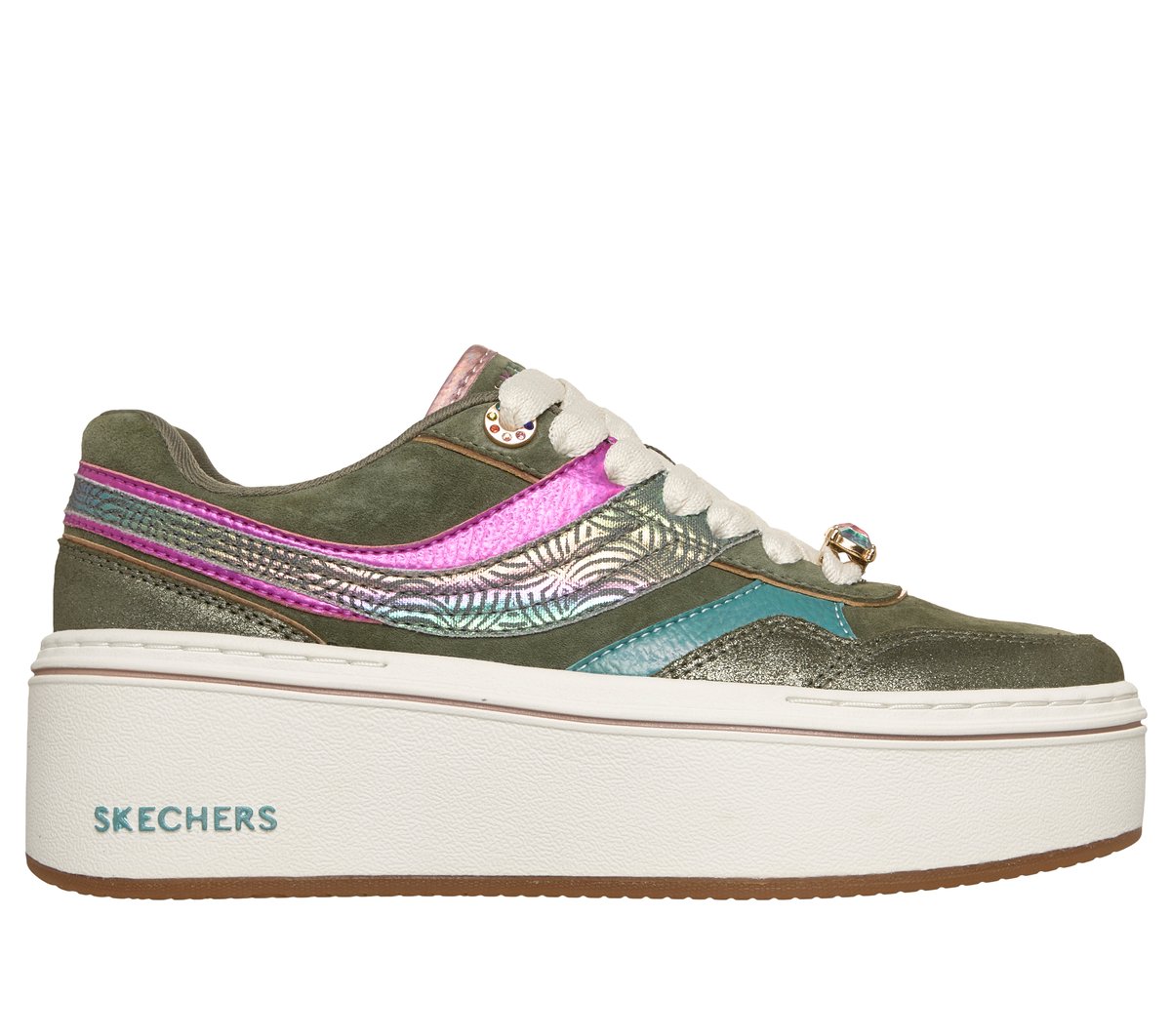 Paloma - Fierce Formation | Skechers Women