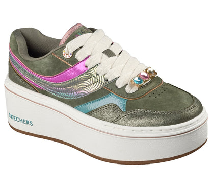 Paloma - Fierce Formation | Skechers Women