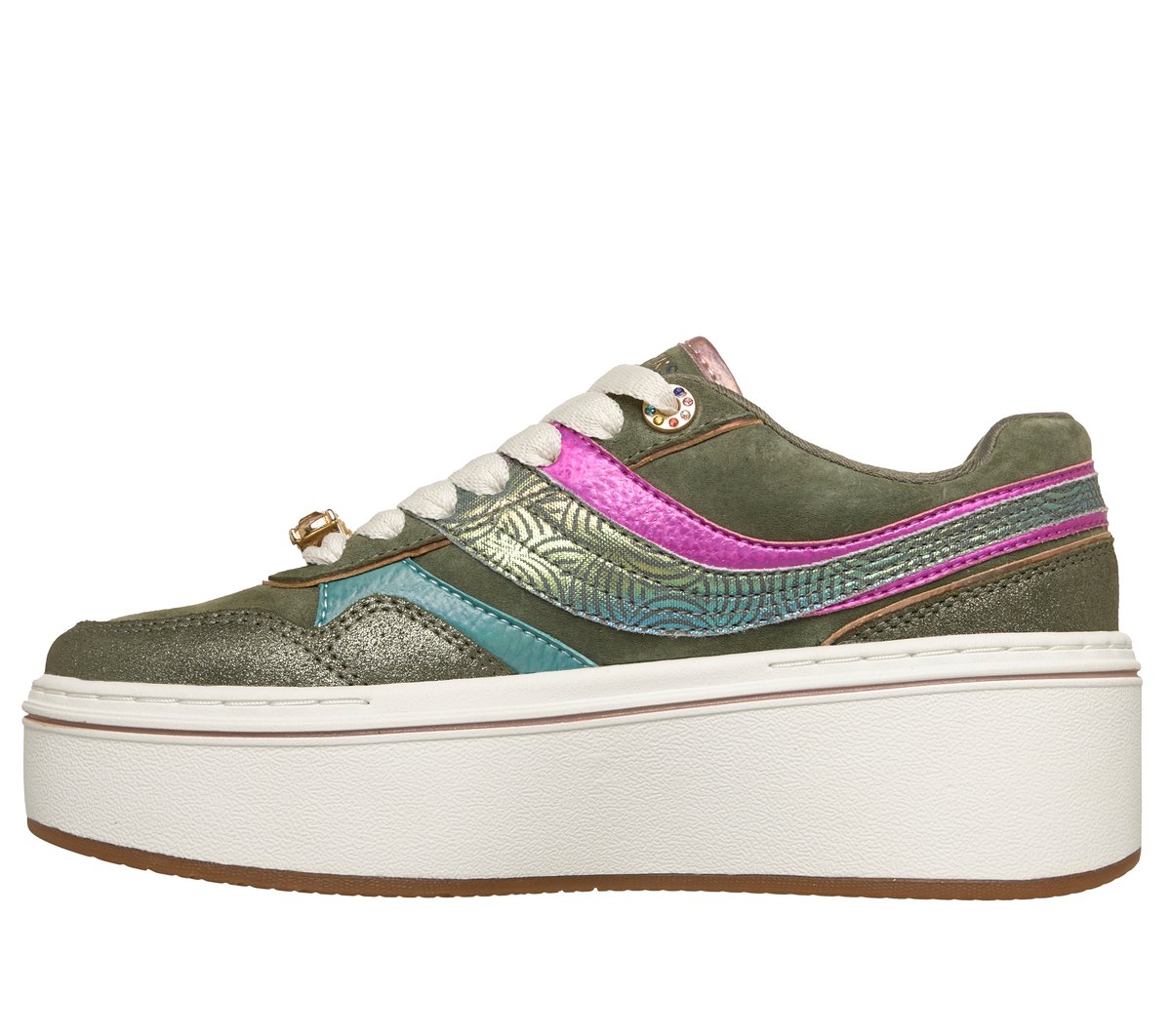 Paloma - Fierce Formation | Skechers Women