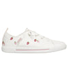 WHITE / PINK