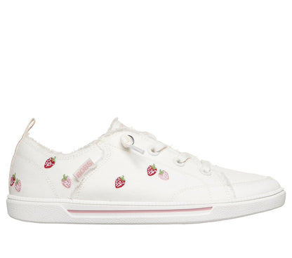 WHITE / PINK,6.0,Medium