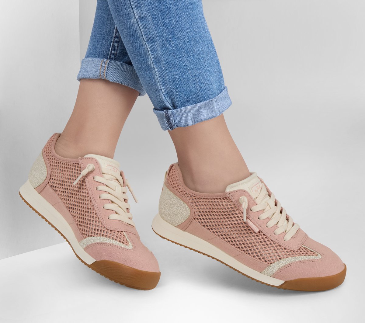 BOBS Billie - Jazzy Dog | Skechers Women