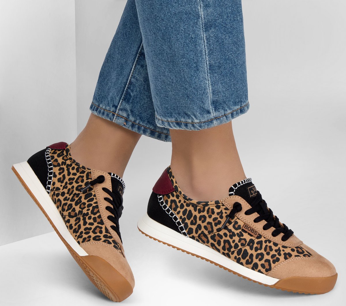 BOBS Billie - Wild Spotz | Skechers Women