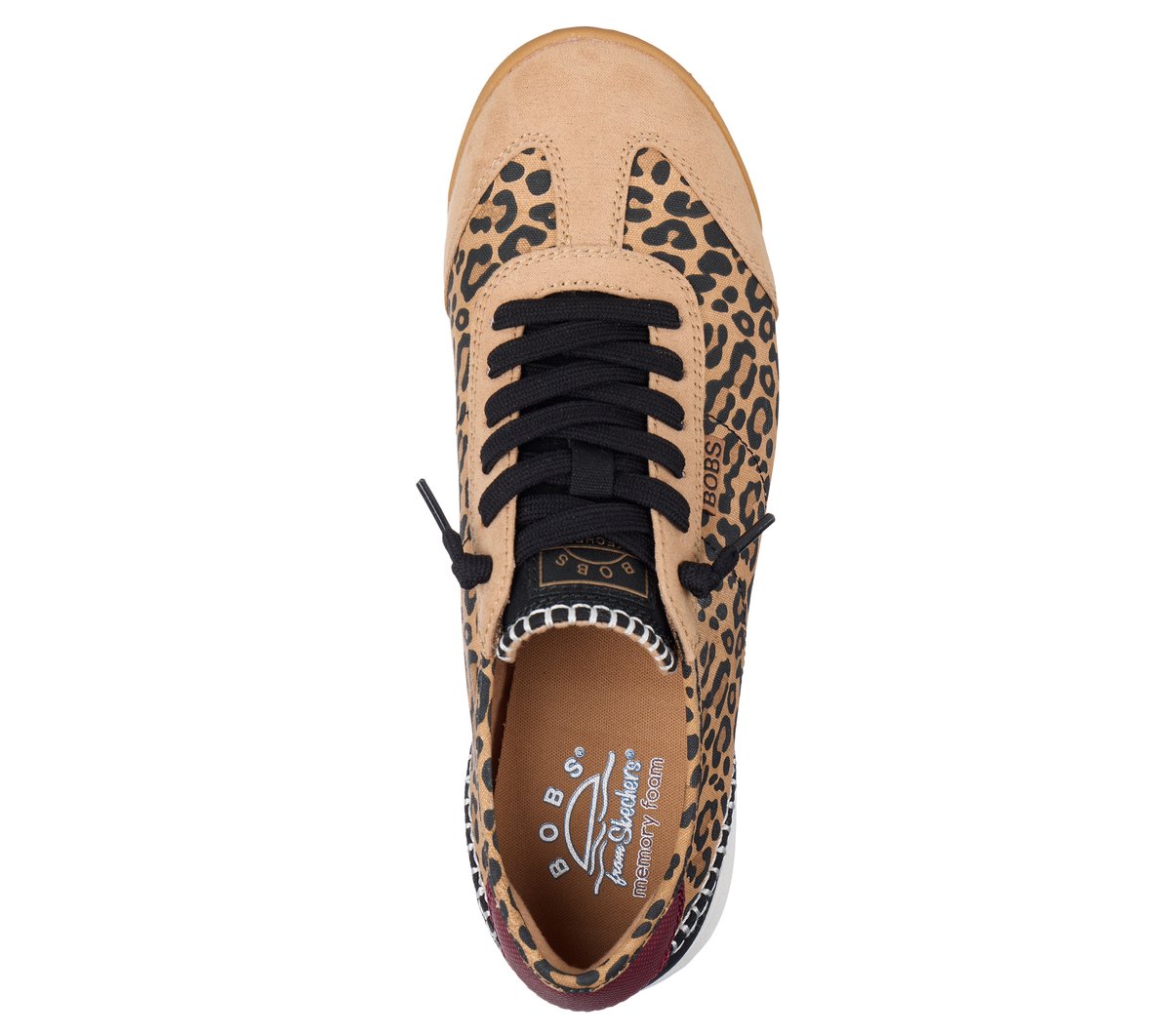 BOBS Billie - Wild Spotz | Skechers Women