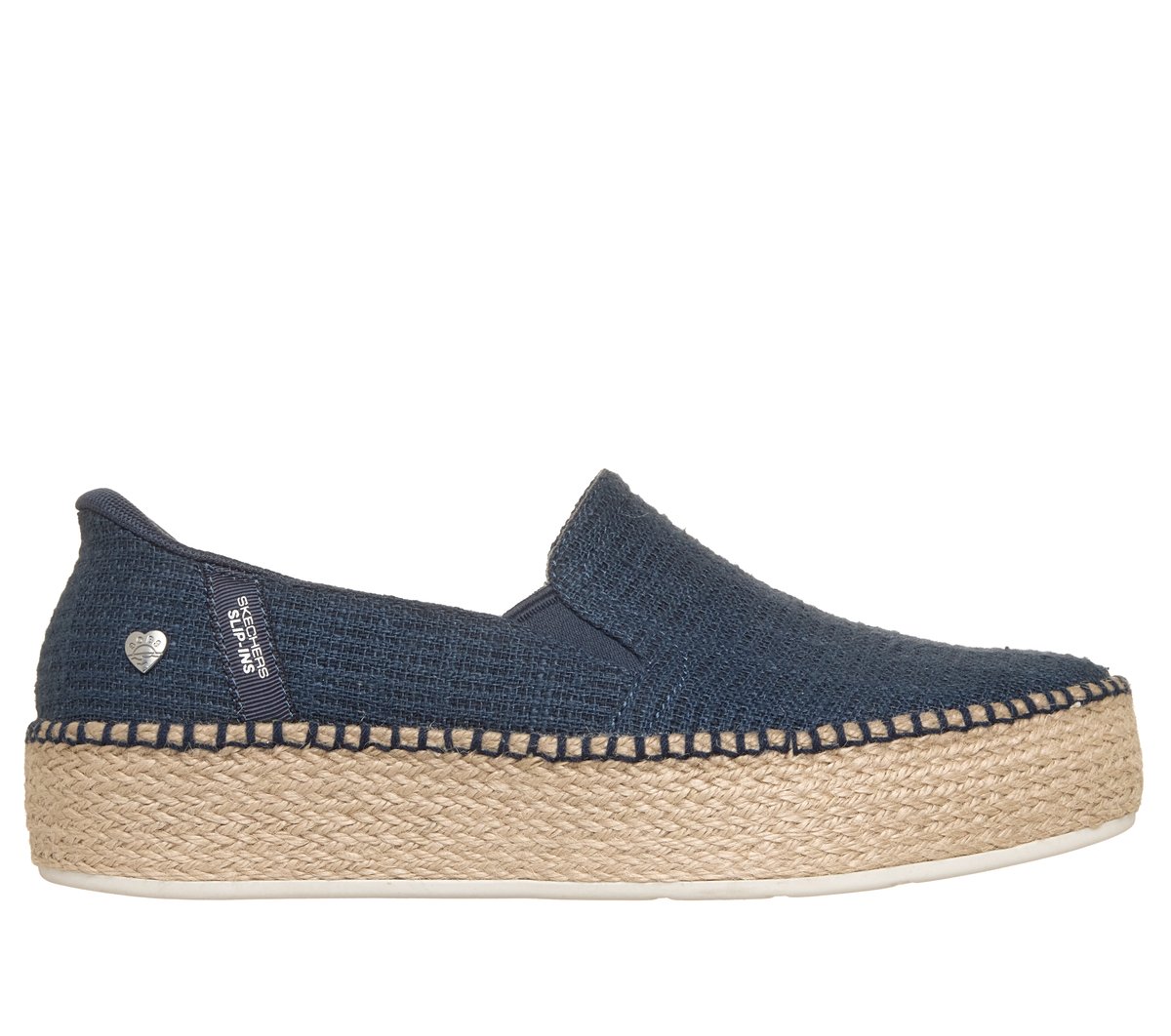 Skechers Slip-ins: BOBS Sesame - Chic Steps | Skechers Women