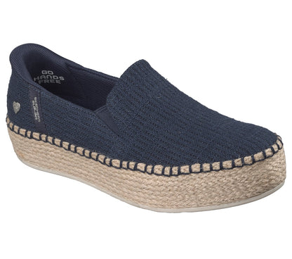 Skechers Slip-ins: BOBS Sesame - Chic Steps | Skechers Women