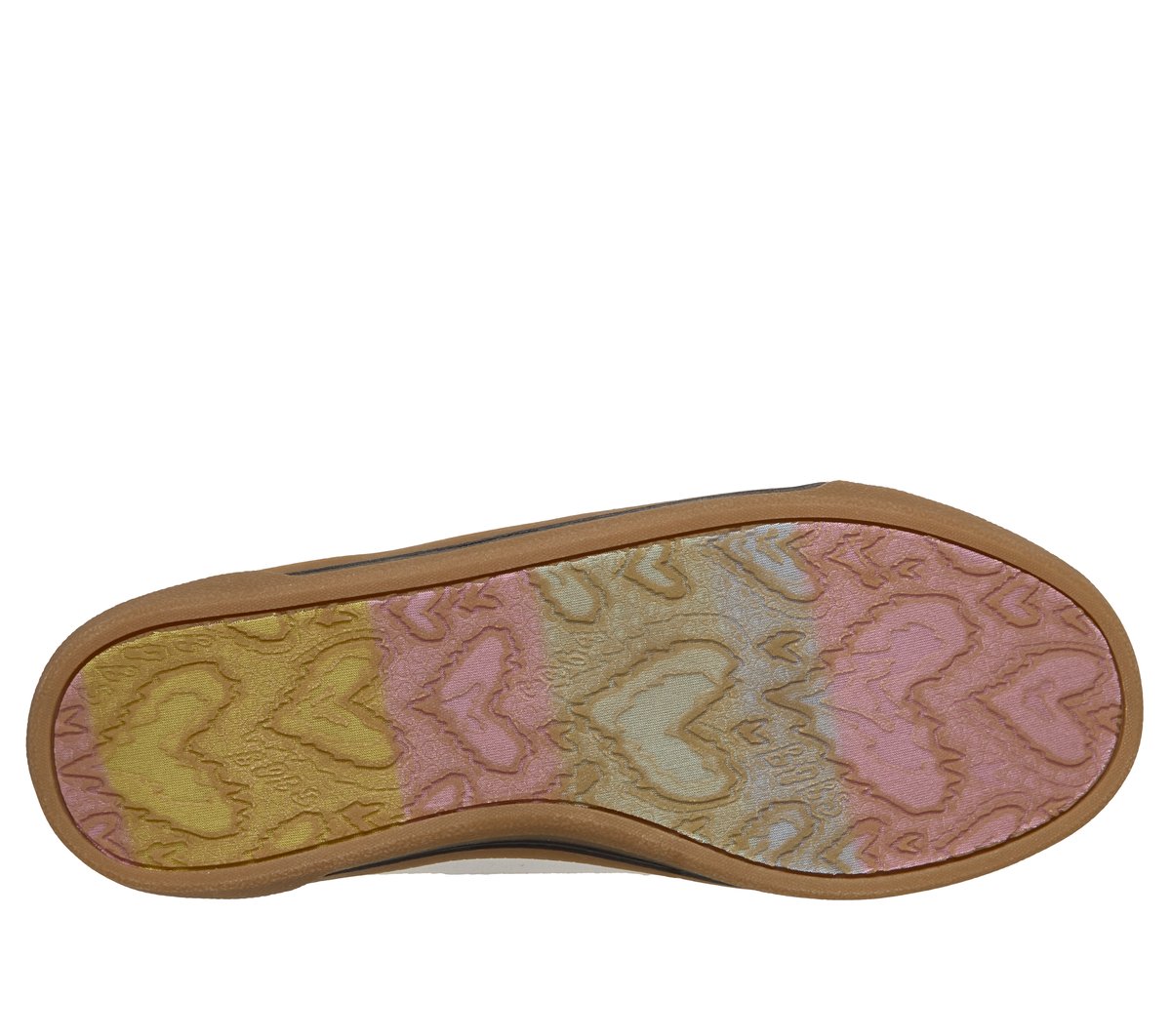 BOBS B Cute 2.0 - Subtle Strider | Skechers Women