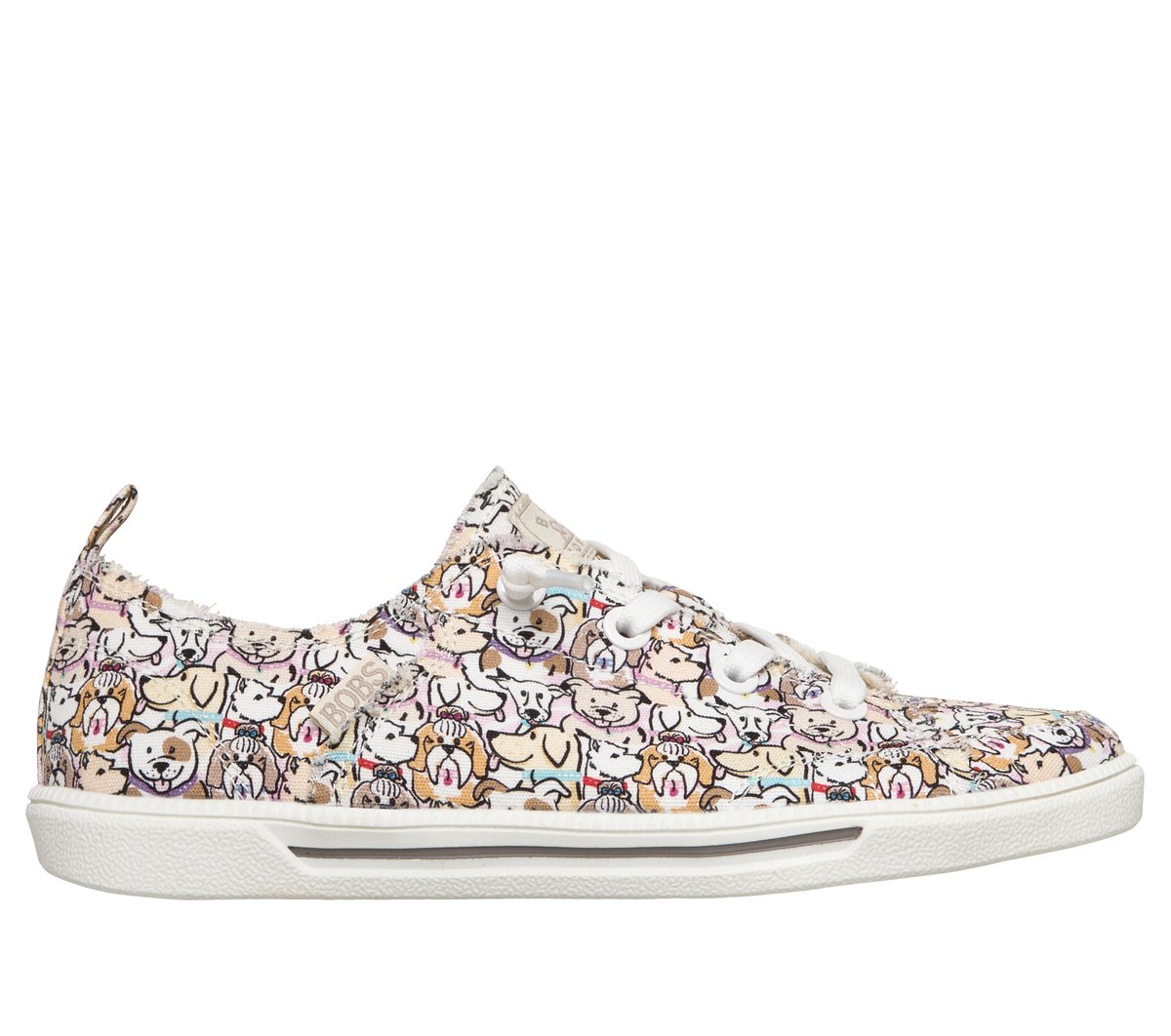 BOBS B Cute 2.0 - Ruff Around | Skechers Women